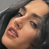 itsdaniella777 Nøgen