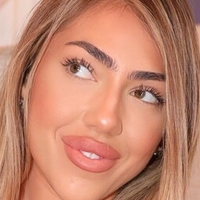 itsgigibabyyy Nøgen