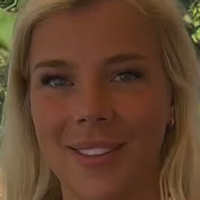 itsluxymonroe Nøgen