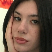 itsmegabbby Nøgen