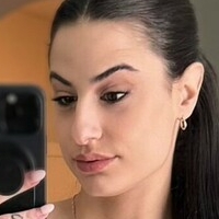 itsnayrae Nøgen