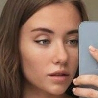 itsrealellie Nøgen