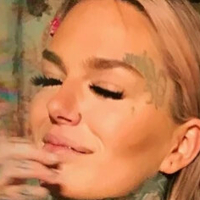 itsromyrich Nøgen