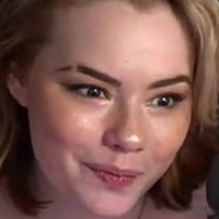 itssabrinalynn Nøgen