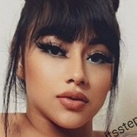 itsstephhoney21 Nøgen