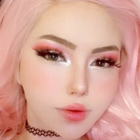 ItsUwUHoney Nøgen