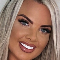 itsvictoriasinclairx Nøgen