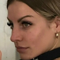 itsyagirldeemarie Nøgen