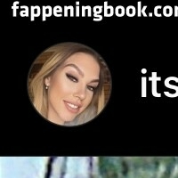 Itsyagirlpaigey Nøgen