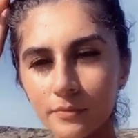 Itzel25_ Nøgen