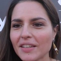 Ivana Lotito Nøgen