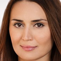 Ivana Nikolic Nøgen