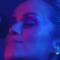Ivana Poitevin Nøgen