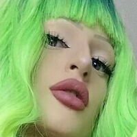 ivanahydefree Nøgen