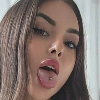 ivankapeach Nøgen