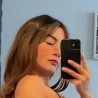 Ivonne Sustaita Nøgen