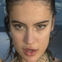 Ivy Harper Free Nøgen