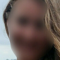 Ivy Orwell Nøgen