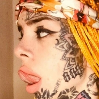 ivy_rayefree Nøgen