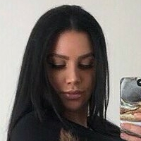 IvySky Nøgen