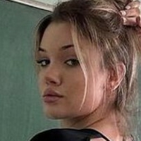 Iyourangel Nøgen
