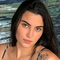 Iza Aguiar Nøgen