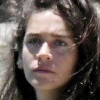 Izabel Pakzad Nøgen