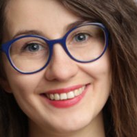 Izabela Sala Nøgen