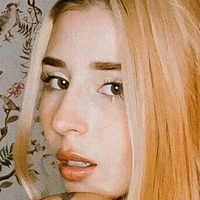 Izadora Ferrari Nøgen