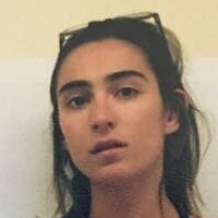 Izzi Rojas Nøgen
