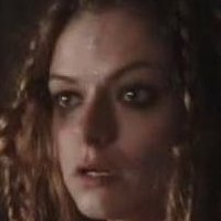 Izzie Steele Nøgen