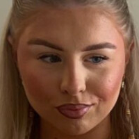 Izzrose.x Nøgen