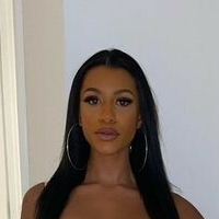 Izzy Fairthorne Nøgen