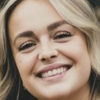 Izzy Hammond Nøgen