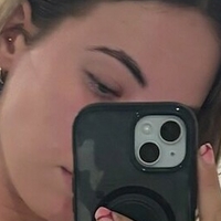 izzy_may Nøgen