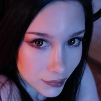 Izzy_uindi Nøgen