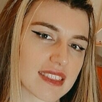 Izzy Winters Nøgen