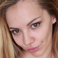 Jackie_blabla Nøgen