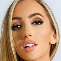 Jackie Dimperio Nøgen