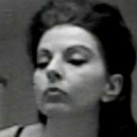 Jackie Miller Nøgen
