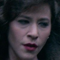Jackie Tohn Nøgen