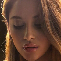 jackiee.aphrodite Nøgen