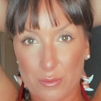 jackiemsgypsy Nøgen