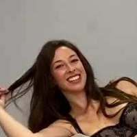 jackieohh Nøgen