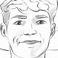 jacobandharley Nøgen
