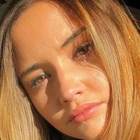 Jacqueline Jossa Nøgen