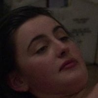 Jacqueline Toboni Nøgen