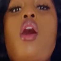 Jada Fire Nøgen