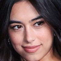 Jade Bender Nøgen