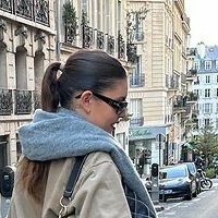 Jade Casagrande Nøgen